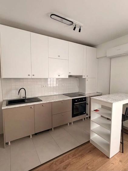 2 Camere duplex Granvia Park Lujerului - 7