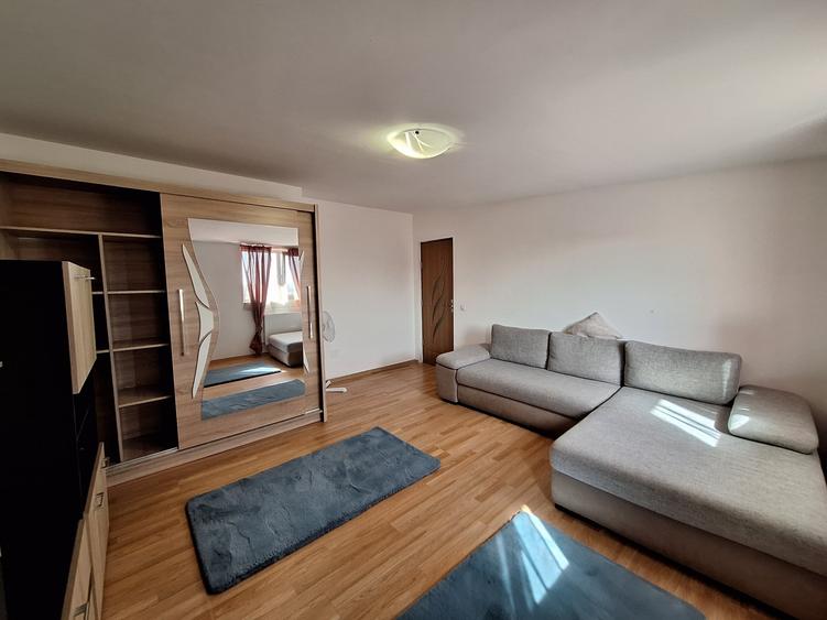 Apartament Pet Frinedly, zona LIDL, Floresti - 2