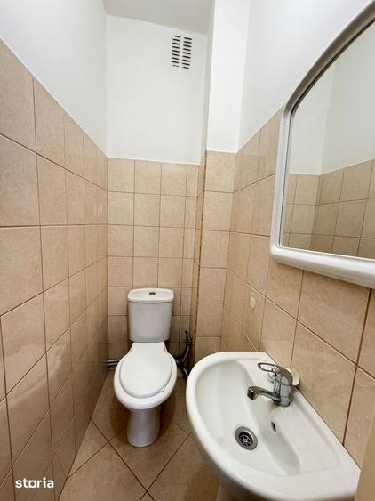 Apartament cu 3 camere decomandat în Semicentral