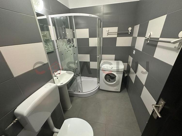 3 camere, parcare subterană, Iris - 5