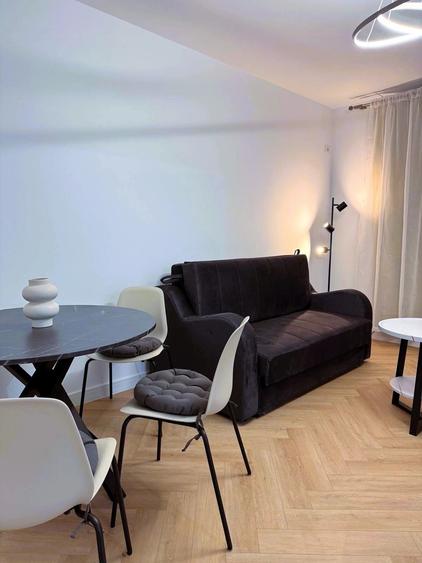 Apartament cu 2 camere în Dobroești