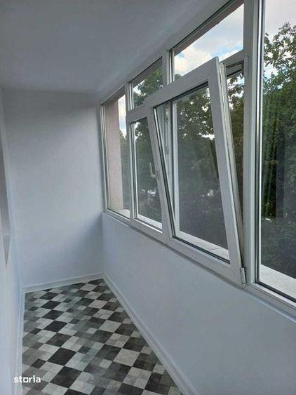 Apartament cu 2 camere decomandat, mobilat în Crângași