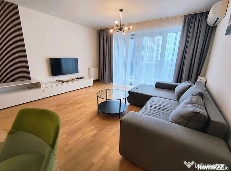 Pta Alba Iulia- Calea VItan- Dristor- InCIty Residence - 2