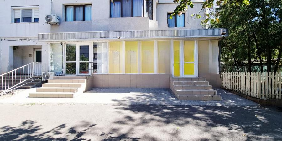Spatiu Comercial 70 mp Siderurgistilor Vest - 1