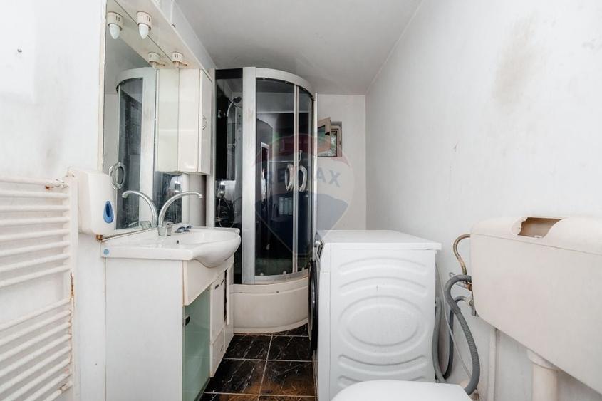 Spațiu comercial de vânzare| potențial real în zona Centrală Pitești - 37