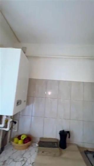 Apartament cu 2 camere nedecomandat, mobilat în Alexandru cel Bun