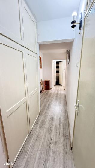 Apartament cu 3 camere în Vasile Alecsandri