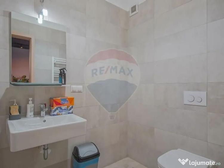 Spațiu comercial, de 53 mp, în Avantgarden