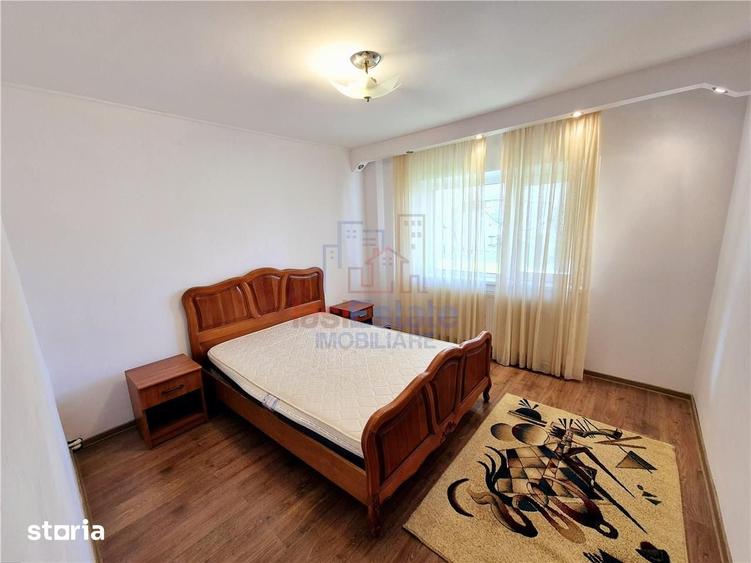 Apartament cu 2 camere în Dancu