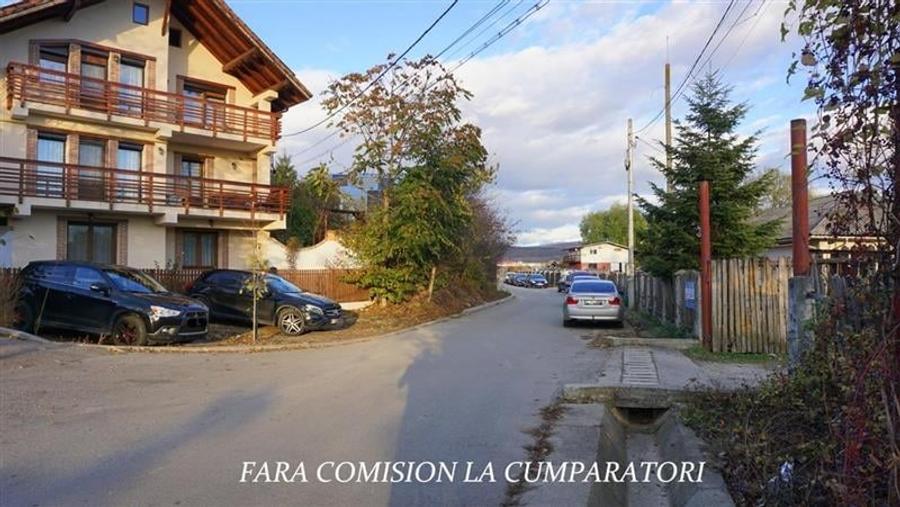 Teren Construcții intravilan de 3231 mp, în Ostroveni