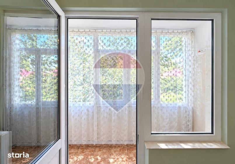 Apartament cu 2 camere nedecomandat în Orizont