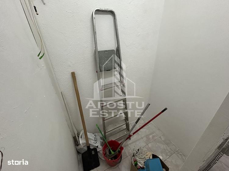 Spatiu comercial stradal de inchiriat, 92 mp, Zona Dambovita Sagului - 6