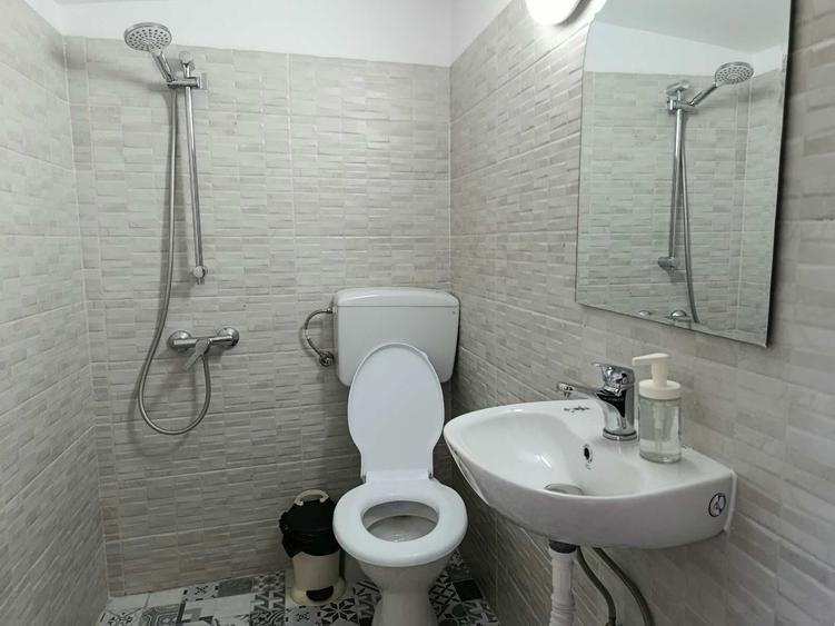 Apartament cu 4 camere în Central