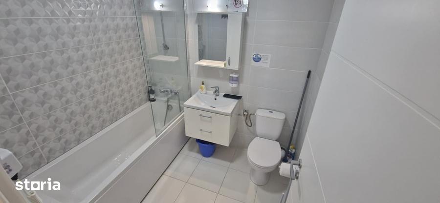 Apartament cu 2 camere în Giulești