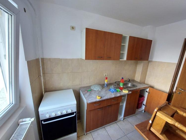 Apartament cu 2 camere semidecomandat în Sfântu Ilie