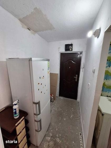 Garsonieră în Cartierul Traian