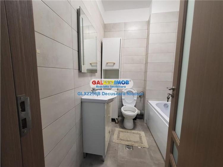 Garsoniera Militari Residence Mobilata,Utilata 47.900 Euro - 7