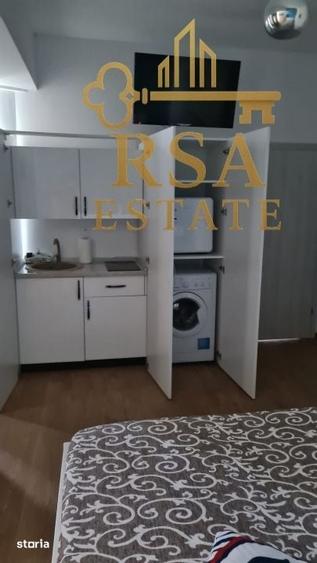 Apartament 2 camere de vanzare Twin Residence Etaj 1 Hotel Opera - 1