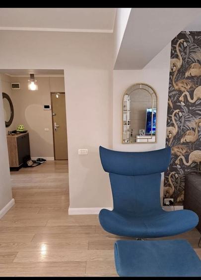 Victoriei | 4 Camere | 108 mp Utili | Living 38 mp | Bloc cu Pază Permanentă - 7