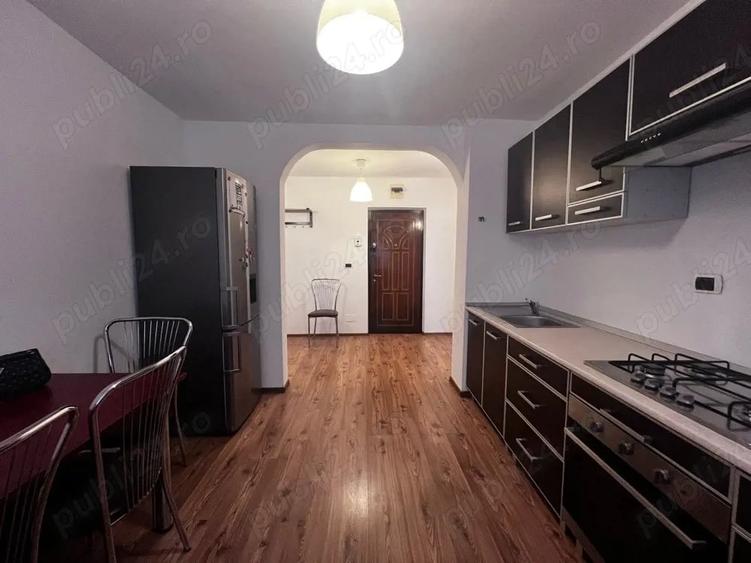 Apartament cu 2 camere decomandat în Nord