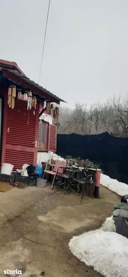 Casa cu 5 camere ?i pod utilizabil - 18