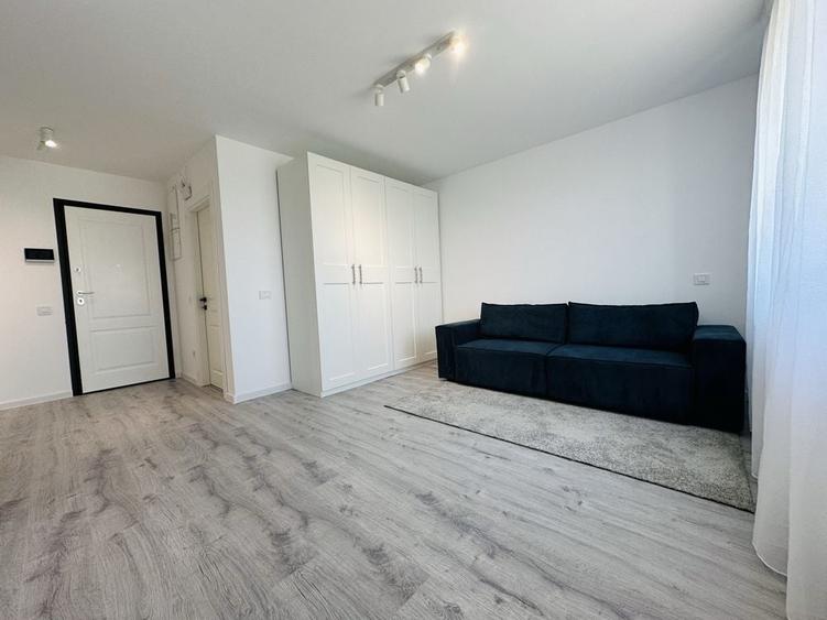 OFERTA Apartament cu o camera de inchiriat la Poitiers Towers (Frumoasa) - 4
