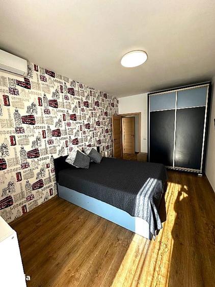 Apartament cu 4 camere în Centrul Civic