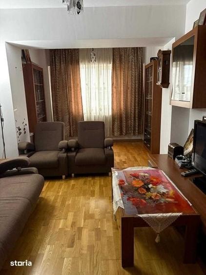 Apartament cu 3 camere în Burdujeni