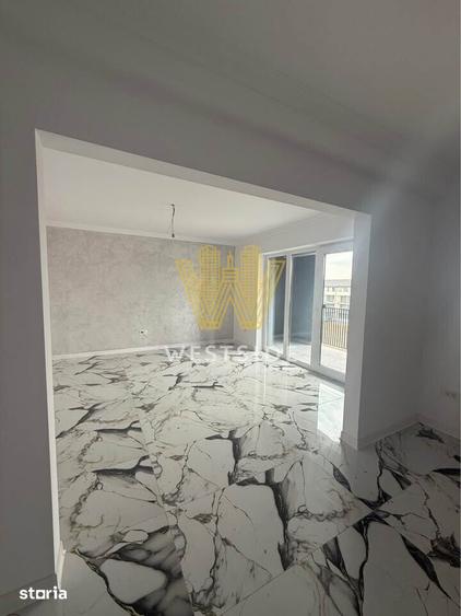 Apartament cu 2 camere semidecomandat în Soarelui