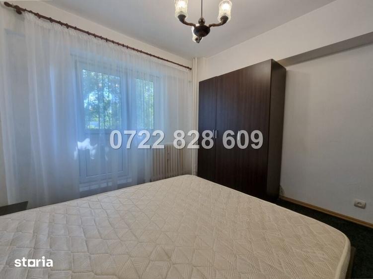 Tineretului - Calea Vacaresti - mobilat, electrocasnice noi A+, urgent - 8