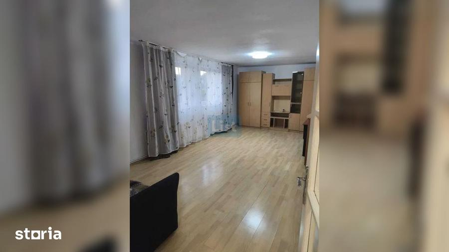 Garsonieră decomandată în Mănăștur