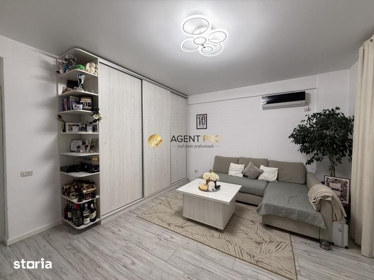 Apartament cu 2 camere în Central