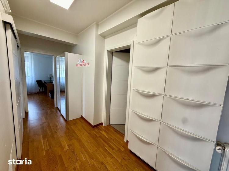 De inchiriat apartament cu 2 camere in Tg Mure? - Tudor - 6