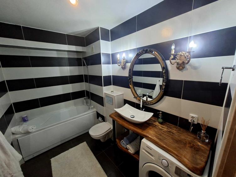 Apartament 2 camere Bloc nou Iosia - 3