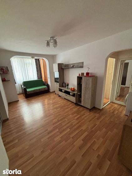 Vanzare apartament 3 camere, Micro 19, 60 mp - 8