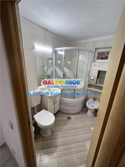 Apartament 2 Camere  Parter Terasa DV 265 - 10