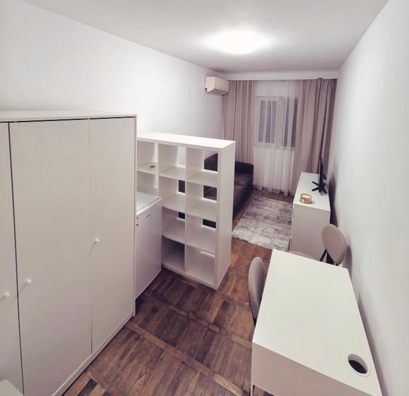 Garsonieră semidecomandată în Complex Studențesc