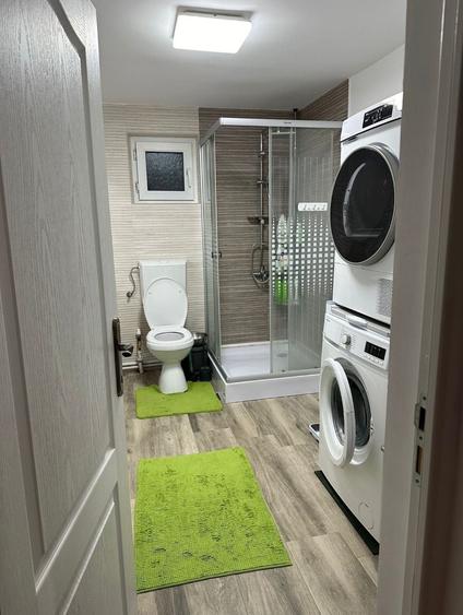 Casă cu 3 camere în Central