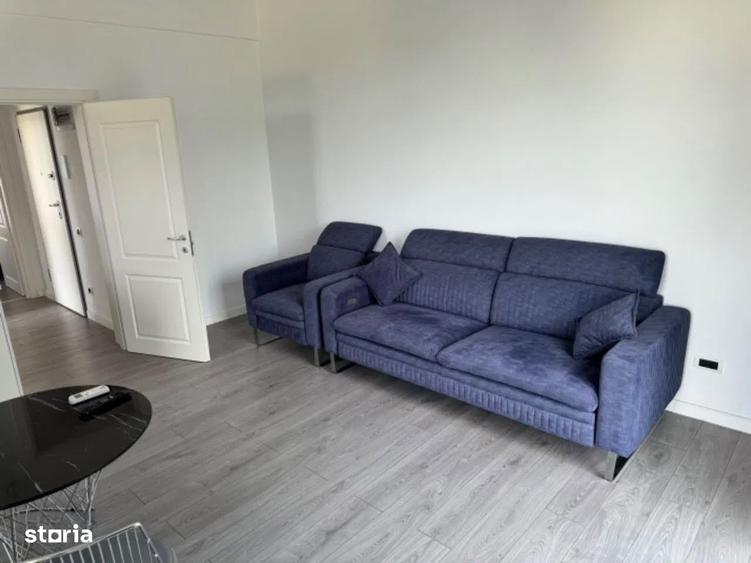 Apartament cu 2 camere în Grozăvești