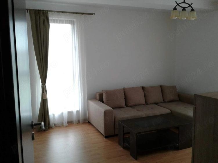 Apartament cu 2 camere decomandat, mobilat în Giroc
