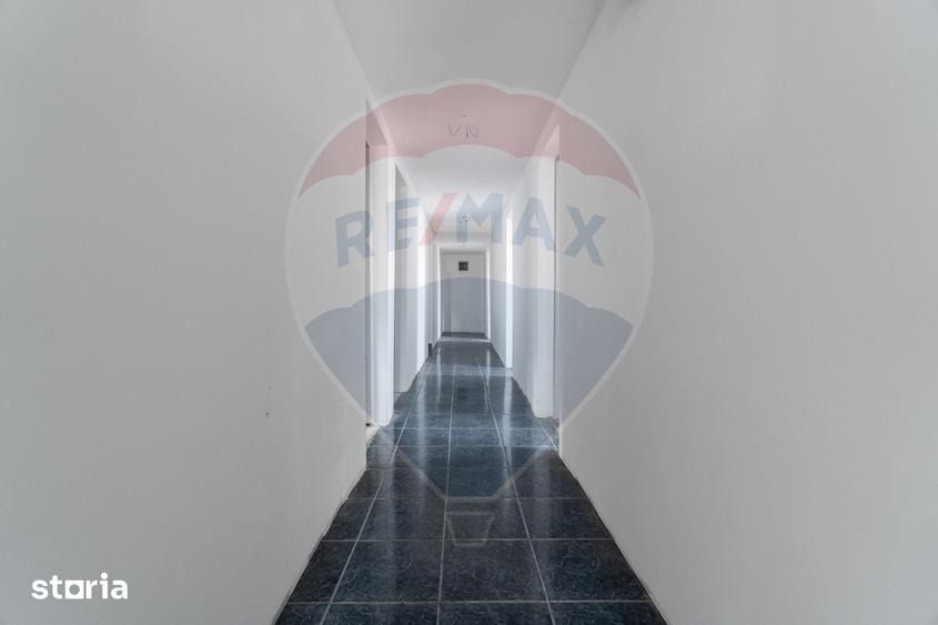 Apartament cu 7 camere în Ultracentral