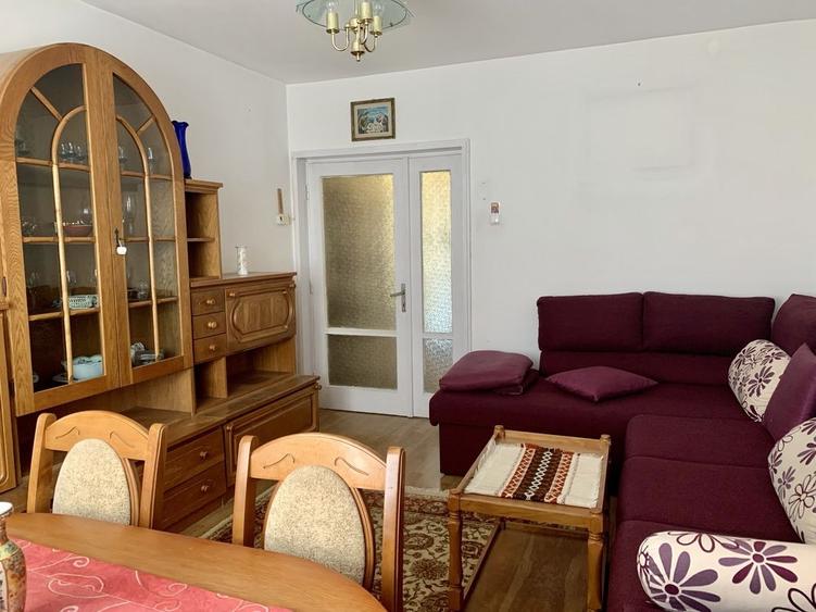 Apartament cu 2 camere decomandat în Griviței