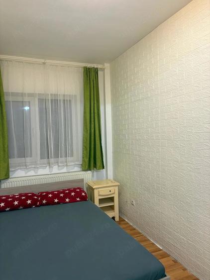 Apartament cu 2 camere semidecomandat în Calea Turzii