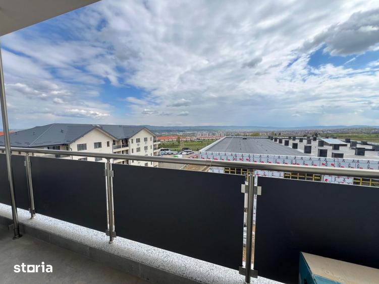 Apartament cu 2 camere în Galata