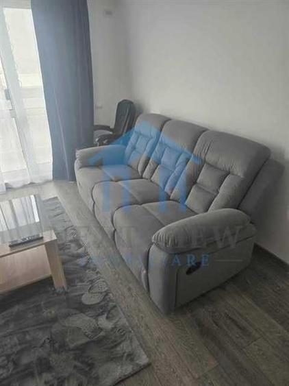 Apartament cu 2 camere decomandat în Mănăștur — fotografia 3