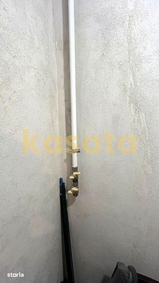 Apartament cu 3 camere decomandat în Rahova