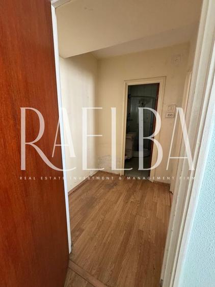 Apartament cu 2 camere decomandat în Dorobanți