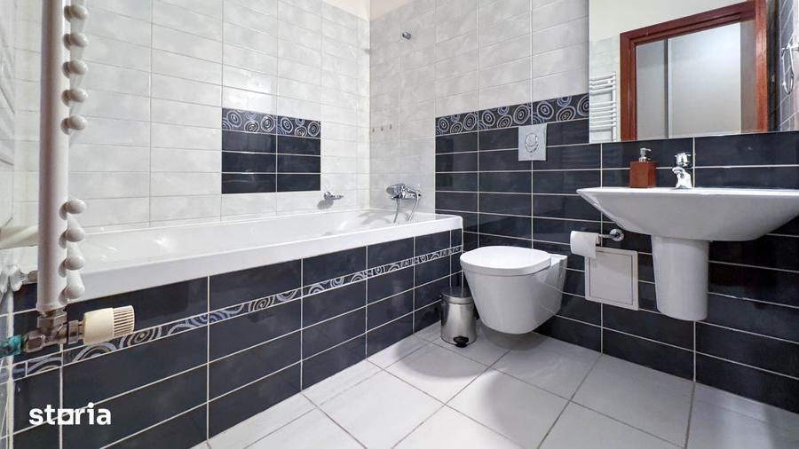 Pipera: Apartament cu 2 camere, intimitate si un view deosebit! - 4