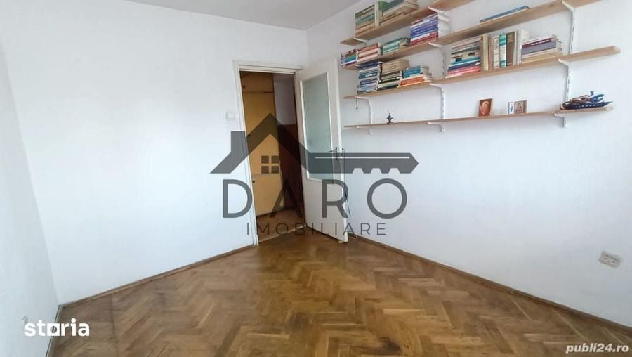 Vand apartament 4 camere in Damb - 7