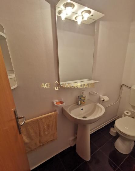 Apartament cu 3 camere decomandat, mobilat în Camil Ressu